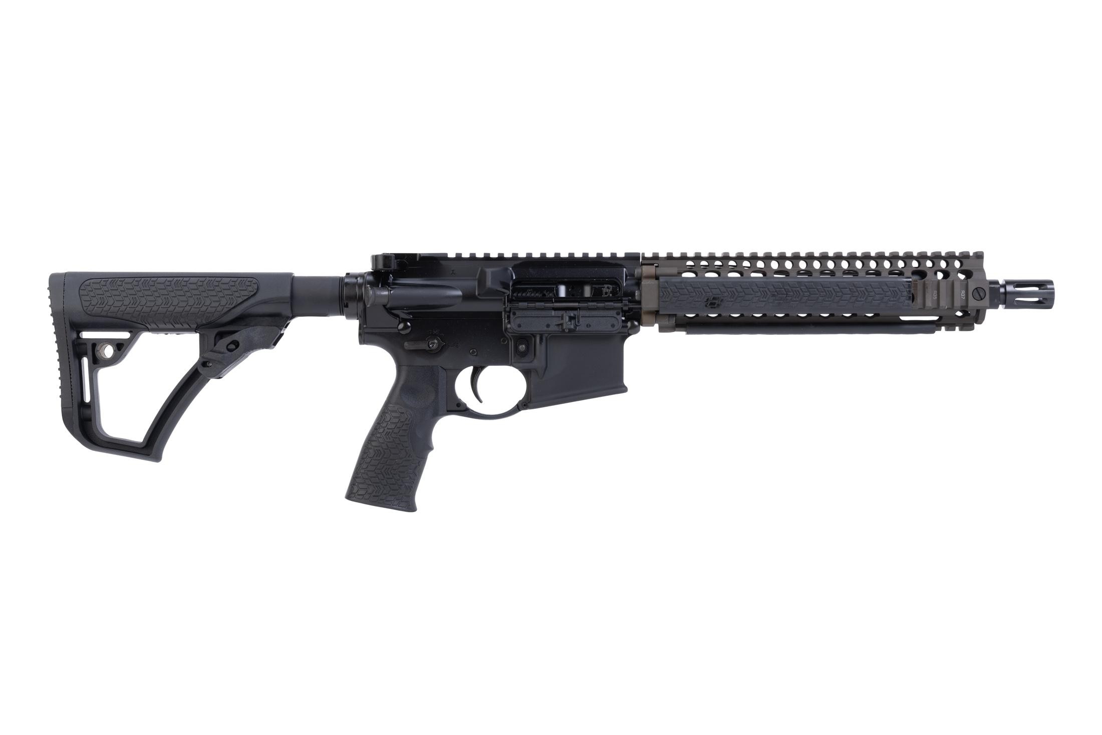 Daniel Defense MK18 Short Barrel 5.56 NATO 10.3" - AR-15 SBR